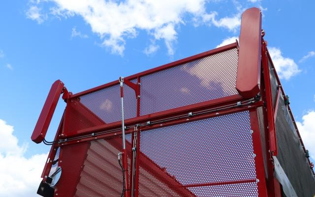 Strautmann Giga-Trailer