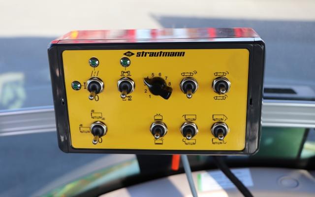 Strautmann Giga-Trailer