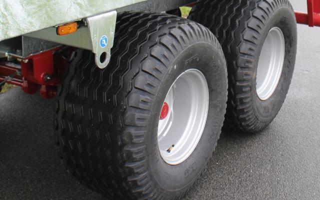 Strautmann CS-Spreader