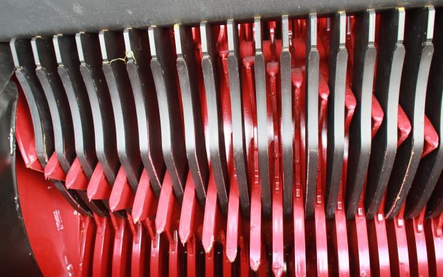 Strautmann Magnon 10