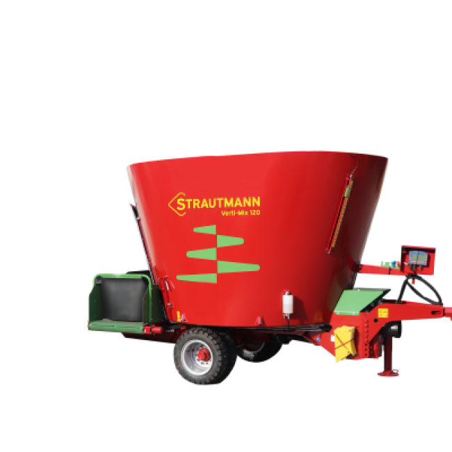 Strautmann Verti-Mix Professional