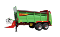 Strautmann VS-Spreader