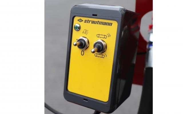 Strautmann Giga-Trailer