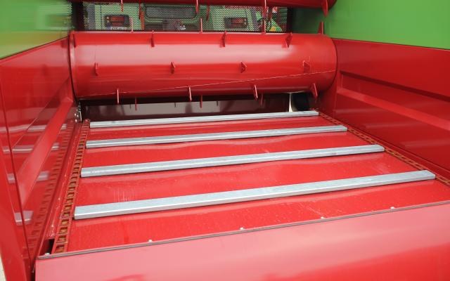 Strautmann Block Distribution Wagon - BVW