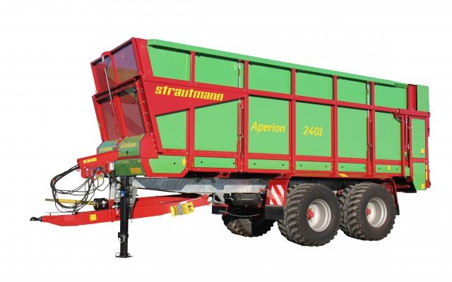 Strautmann Aperion