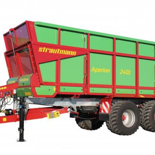 Strautmann Aperion