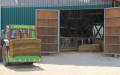 Strautmann Silo Block Cutter HQ plus