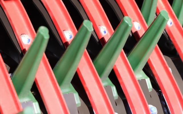 Strautmann Magnon 10