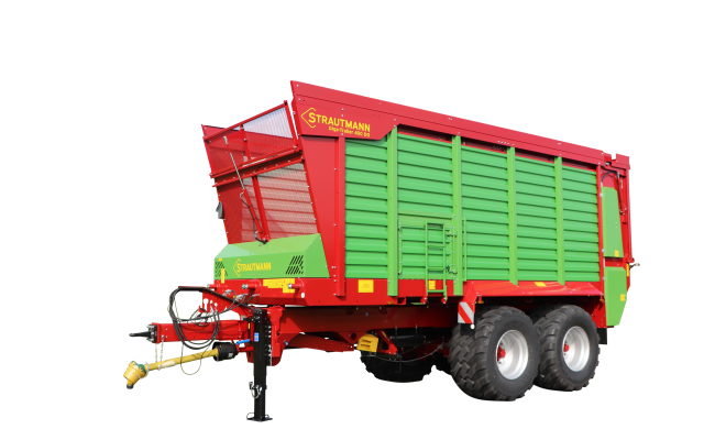 Strautmann Giga-Trailer