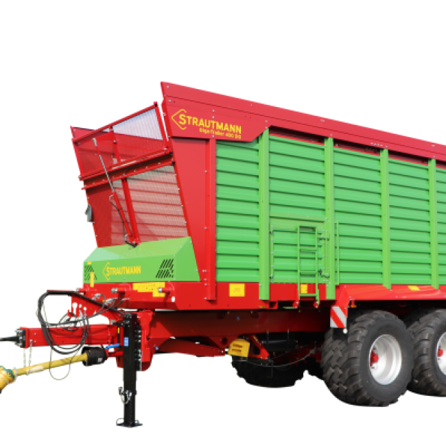 Strautmann Giga-Trailer