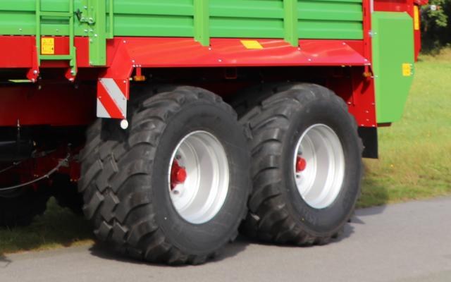 Strautmann Giga-Trailer