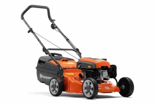 Push Mowers