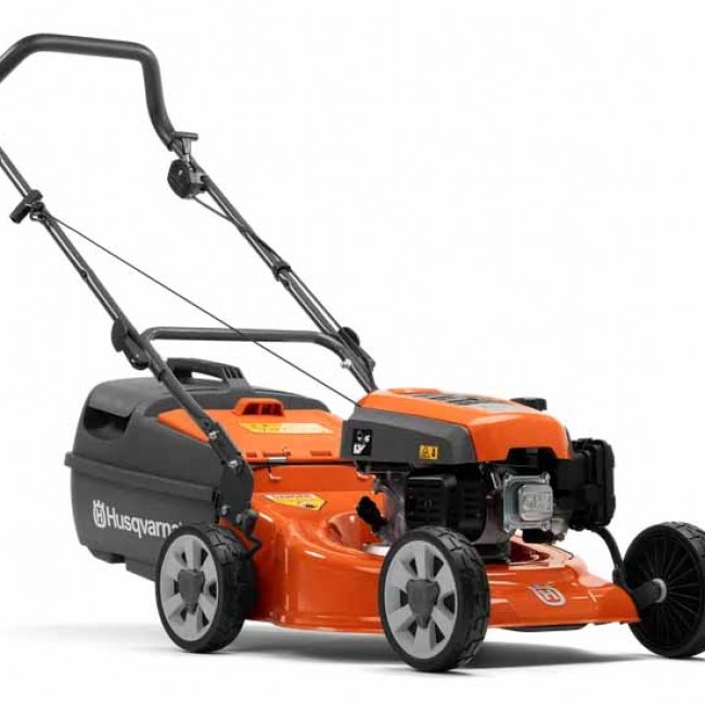HUSQVARNA LC 118
