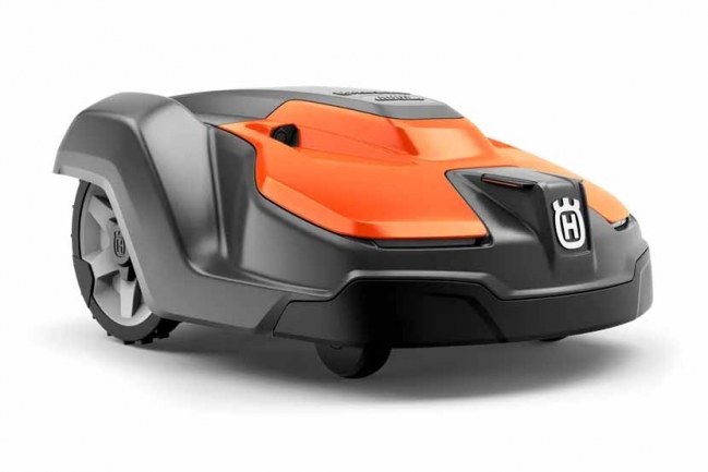 HUSQVARNA AUTOMOWER® 550 EPOS