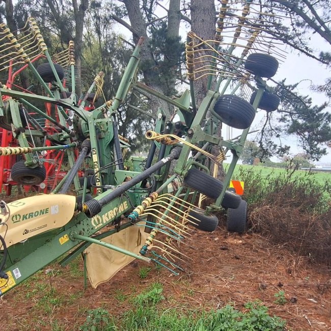 Used Equipment