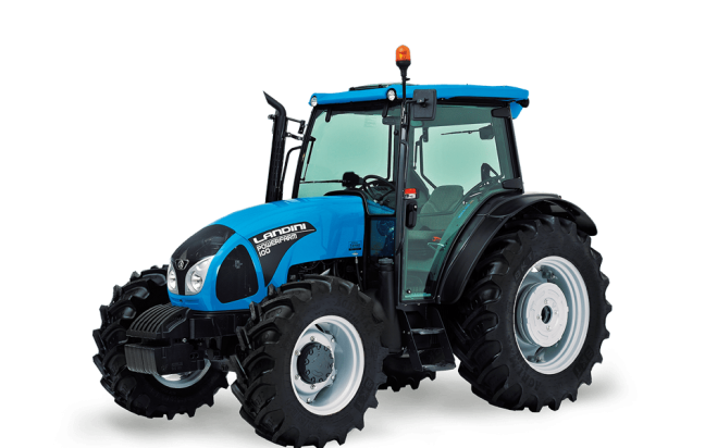 LANDINI POWERFARM 90-100hp