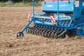 SAPHIR 8 SEED DRILL