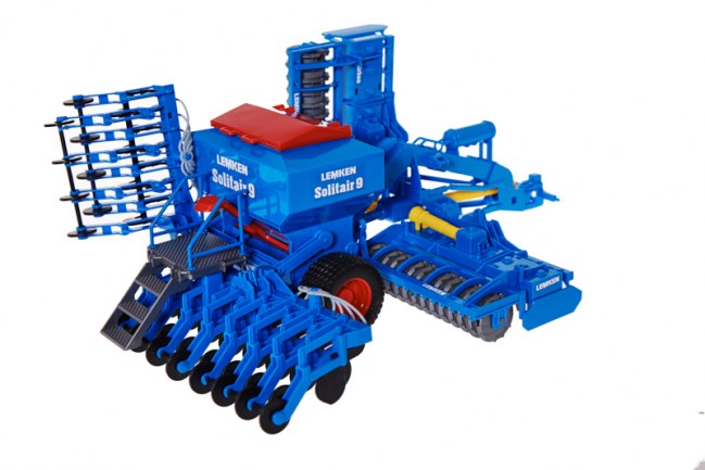 LEMKEN TOY RANGE