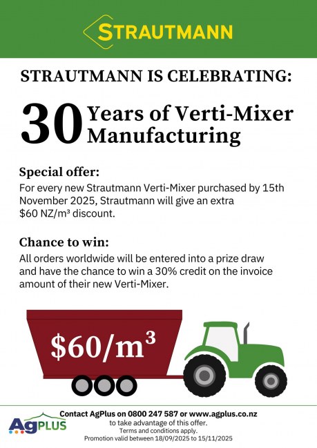 FEED MIXERS