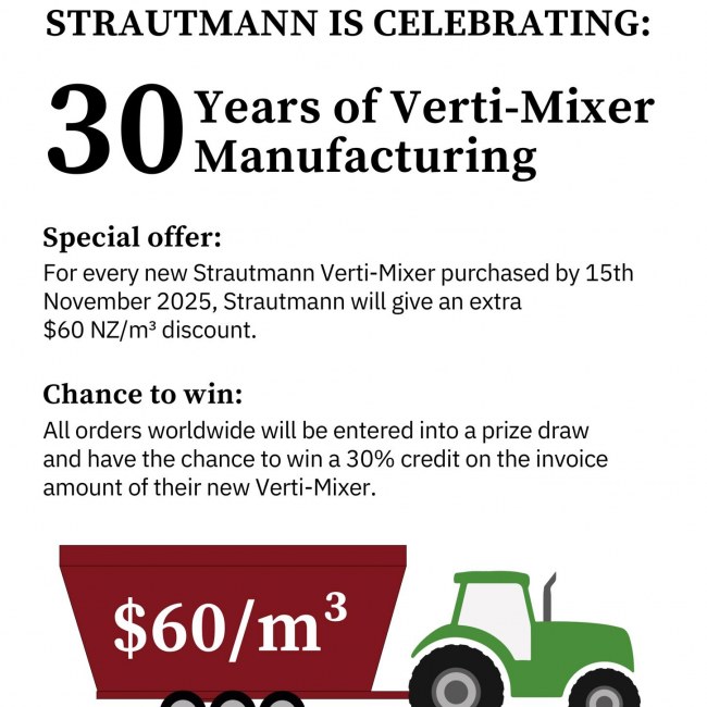 FEED MIXERS