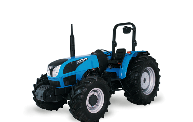 LANDINI MULTIFARM 75-90hp