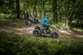 Polaris Outlaw 110 EFI