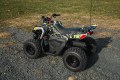 Polaris Outlaw 70 EFI