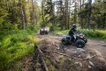 Polaris Outlaw 70 EFI