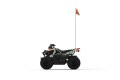 Polaris Outlaw 70 EFI
