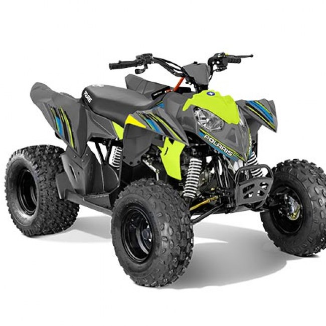 Polaris Outlaw 110 EFI