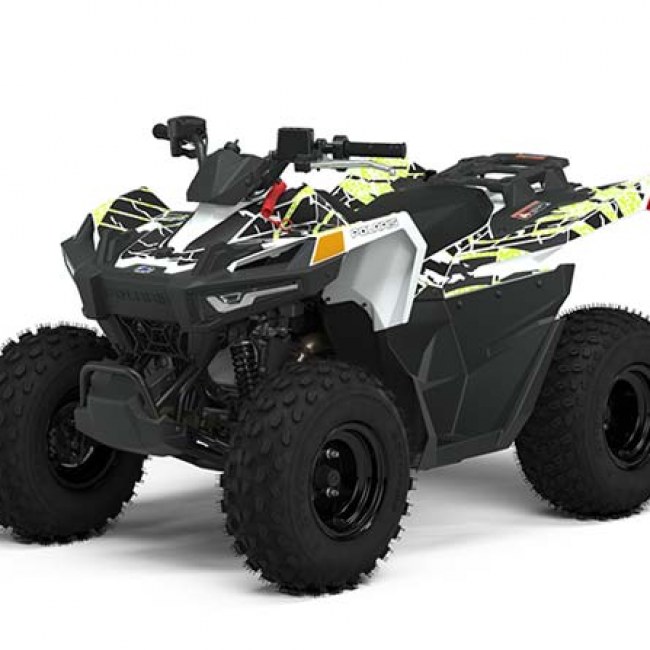 Polaris Outlaw 70 EFI