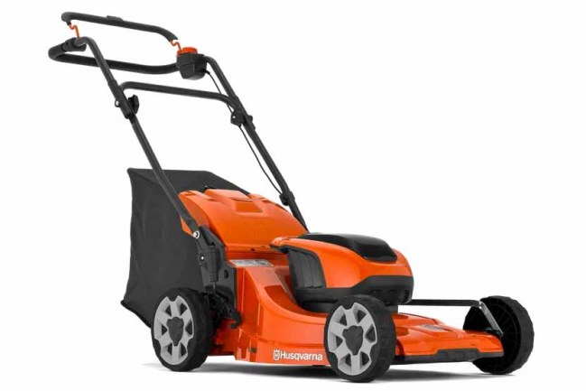 HUSQVARNA LC 142i