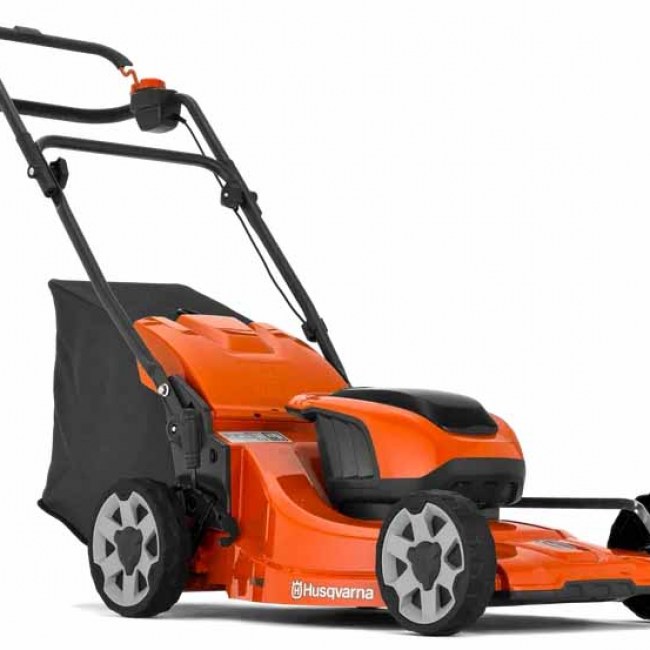 HUSQVARNA LC 142i
