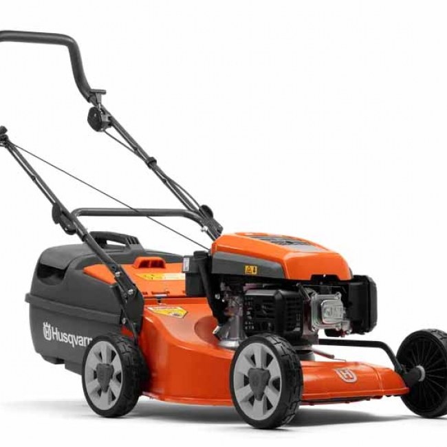 HUSQVARNA LC 419A