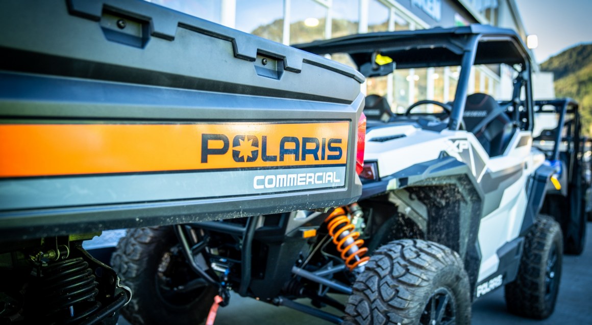 Polaris