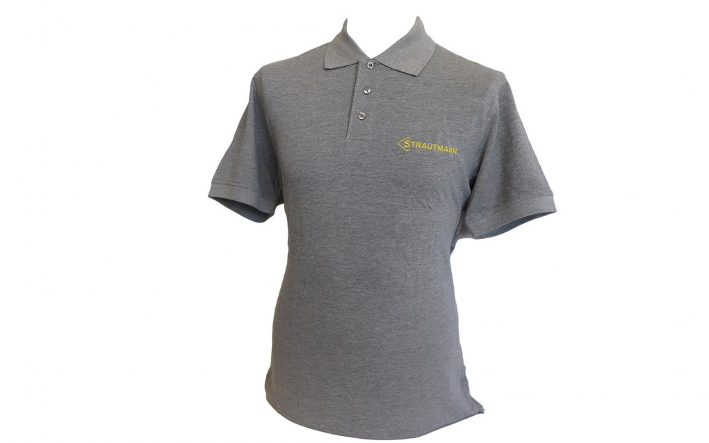 Strautmann Polo-Shirt Engelbert Strauss