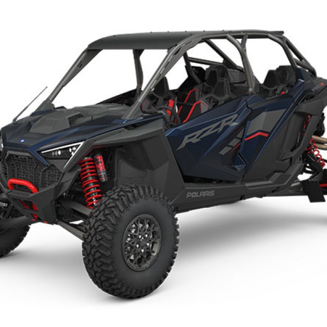 Polaris RZR Pro R 4 Ultimate EPS