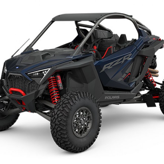 Polaris RZR Pro R Ultimate EPS