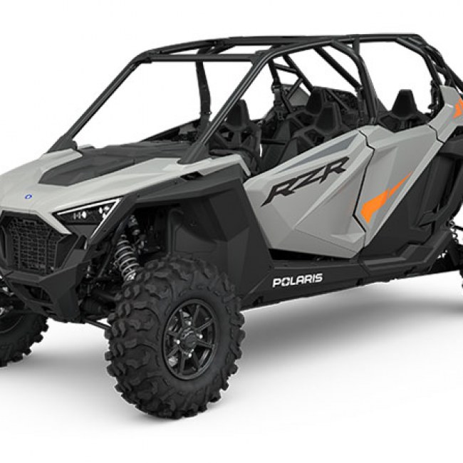 Polaris RZR Pro XP 4 Sport EPS