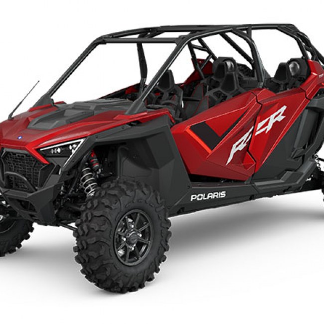 Polaris RZR Pro XP 4 Ultimate EPS