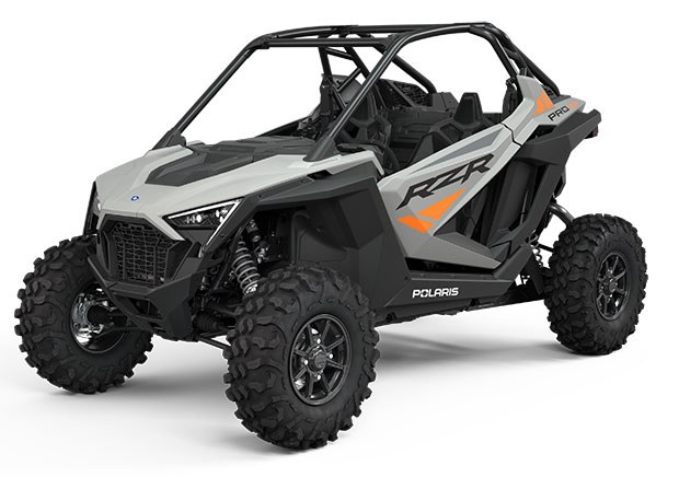 Polaris RZR Pro XP Sport EPS