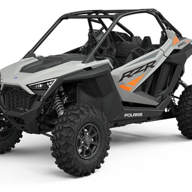 Polaris RZR Pro XP Sport EPS