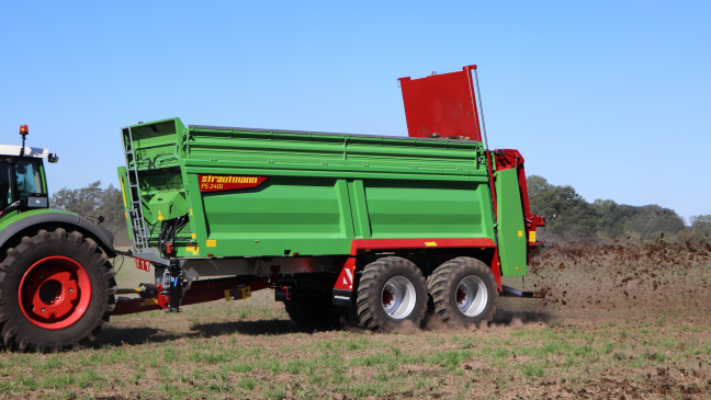 PS-SPREADER 2401