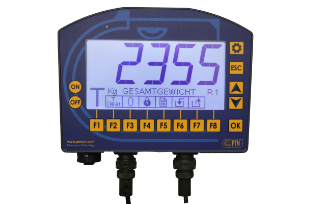 Strautmann Verti-Mix Double Professional 