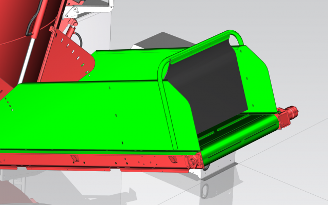 Strautmann Verti-Mix S