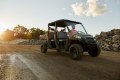 Polaris Pro XD Diesel Crew AWD EPS