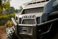 Polaris Pro XD Diesel AWD EPS