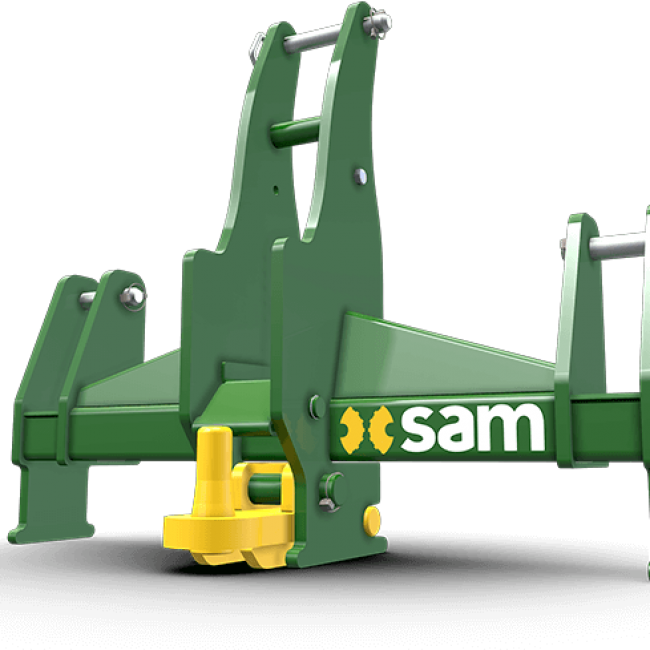 SAM QUICK HITCH *IN STOCK*