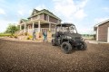 Polaris Ranger 570 HD EPS ADC