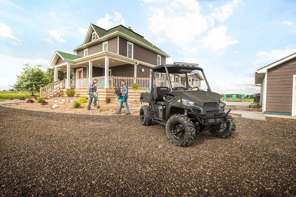 Polaris Ranger 570 HD EPS ADC